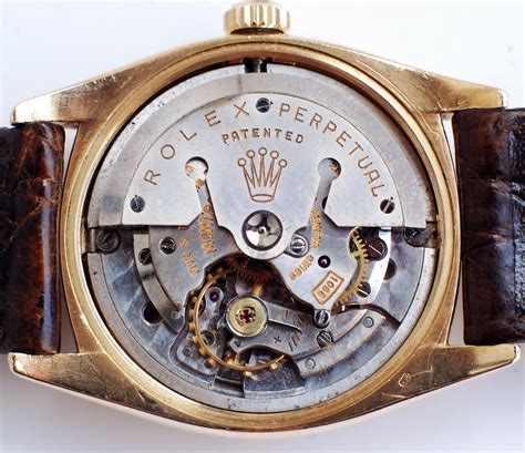 reparatur rolex köln
